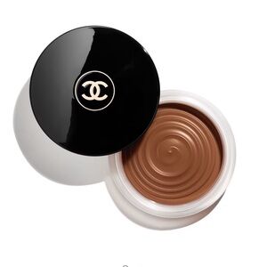 Chanel Healthy Glow Bronzing Cream